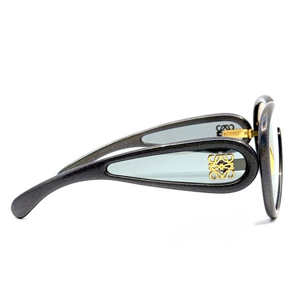 New, LOEWE Sunglasses LW40132I 32I Authentic - Picture 10 of 12